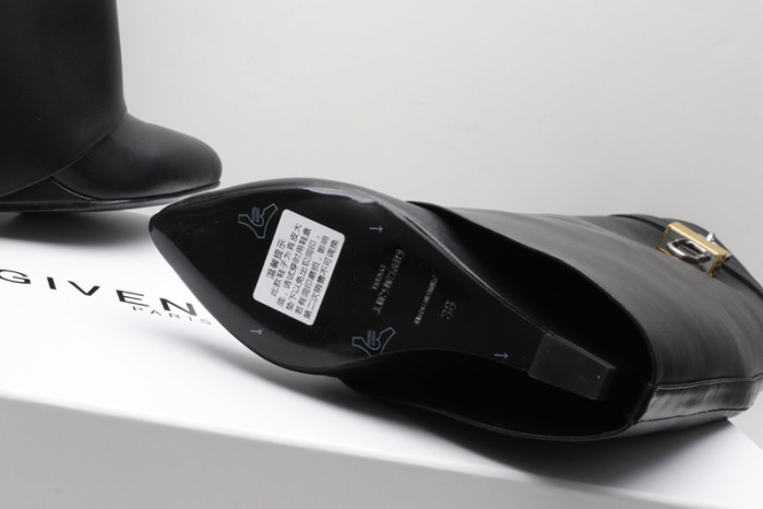 given*chy sneakers copshoe gv-19