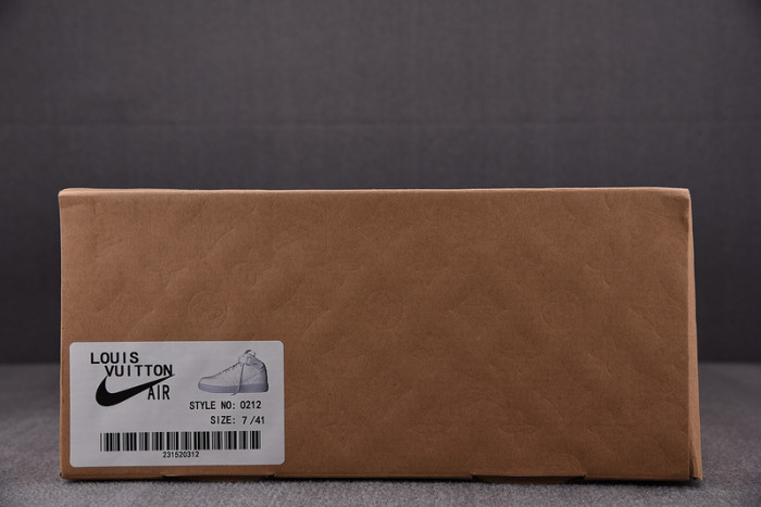 sneakers copshoe l-138