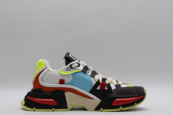 dg sneakers copshoe d&g-33