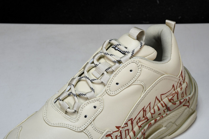 bl trainers track -copshoe bl 260