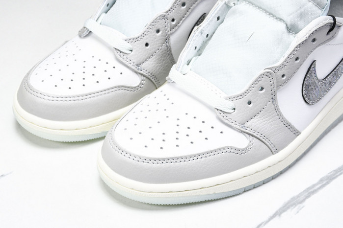 Jordan 1 Retro Low OG Year of the Snake HF3144-100