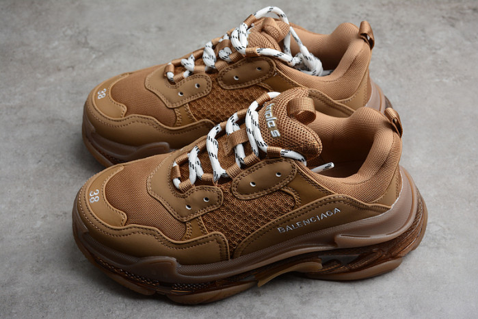 bl triple s trainers -kickze bl78