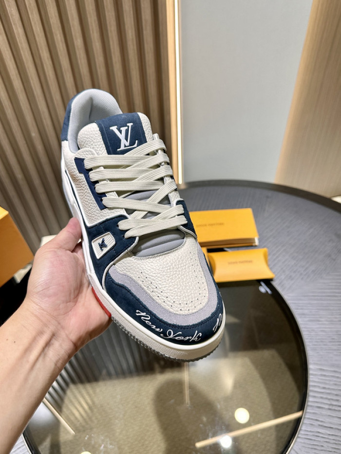 lvt sneakers copshoe l&v-230