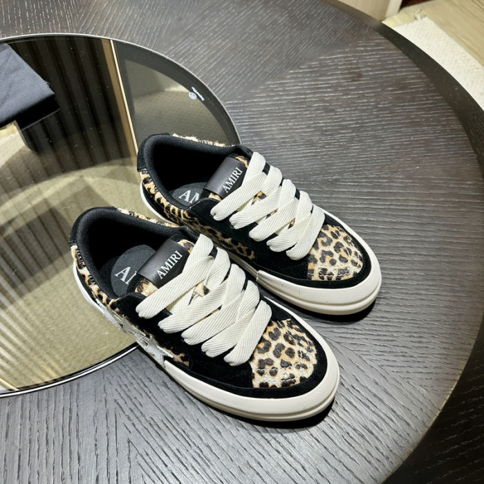 AMIRI SNEAKERS COPSHOE AM-138