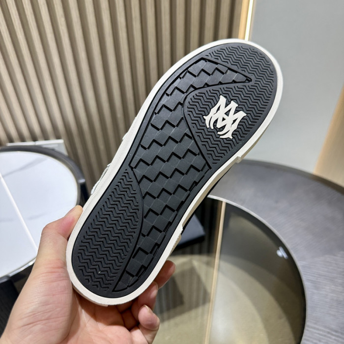 AMIRI SNEAKERS COPSHOE AM-140