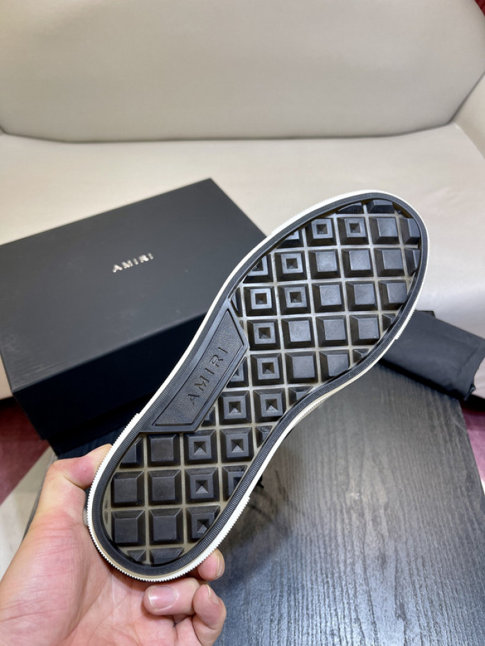 AMIRI SNEAKERS COPSHOE AM-160