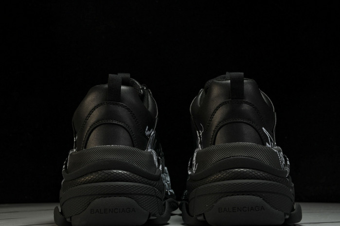 bl trainers track -copshoe bl 264