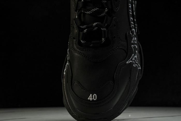 bl trainers track -copshoe bl 264