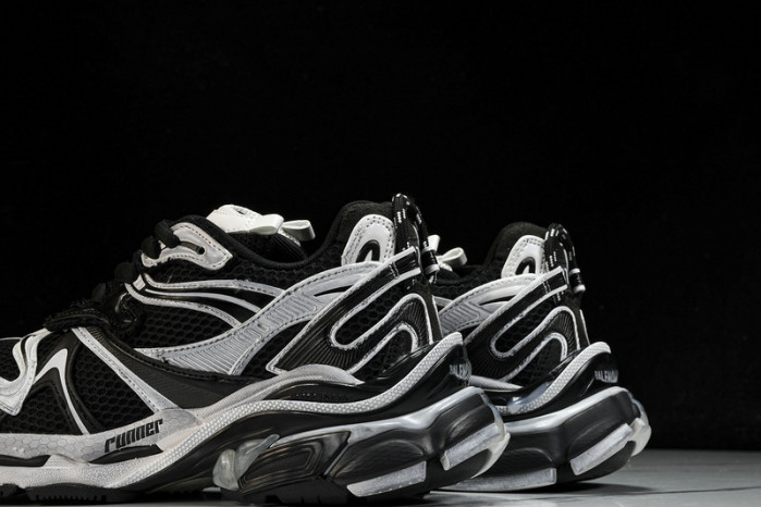 bl trainers track -copshoe bl 266