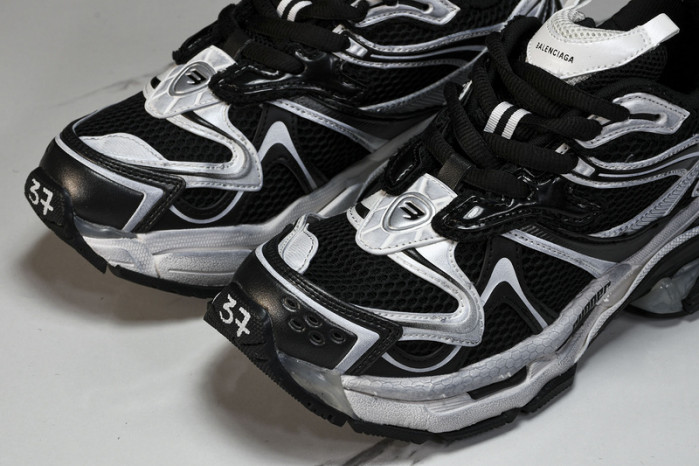 bl trainers track -copshoe bl 266