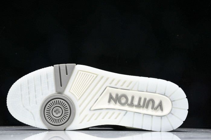 LVT SNEAKERS COPSHOE L&V-137