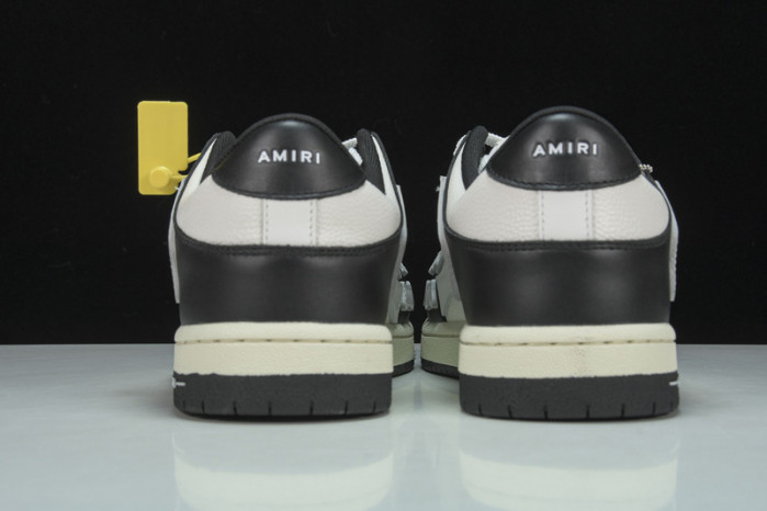 amiri sneakers copshoe am-03