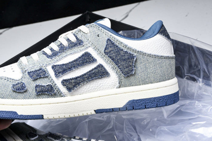 AMIRI SNEAKERS COPSHOE AM-176