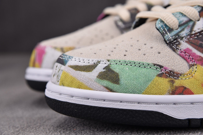 nike sb dunk low paris - 308270-111