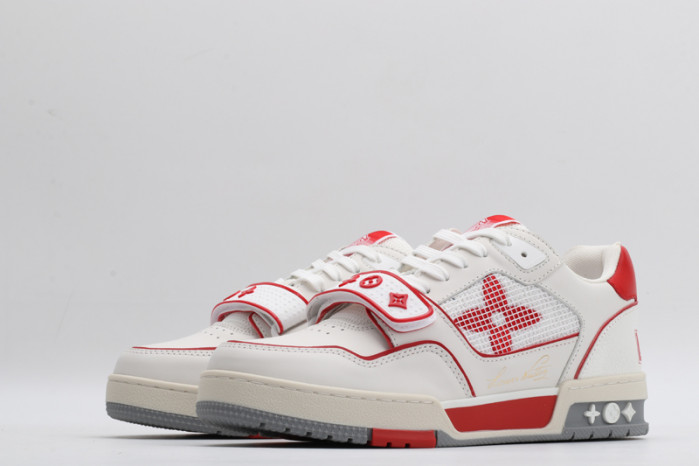 lvt sneakers copshoe l&v-63