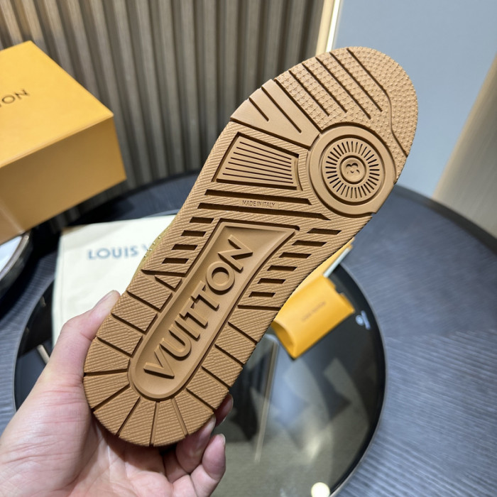 LVT SNEAKERS COPSHOE L&V-trainer 07