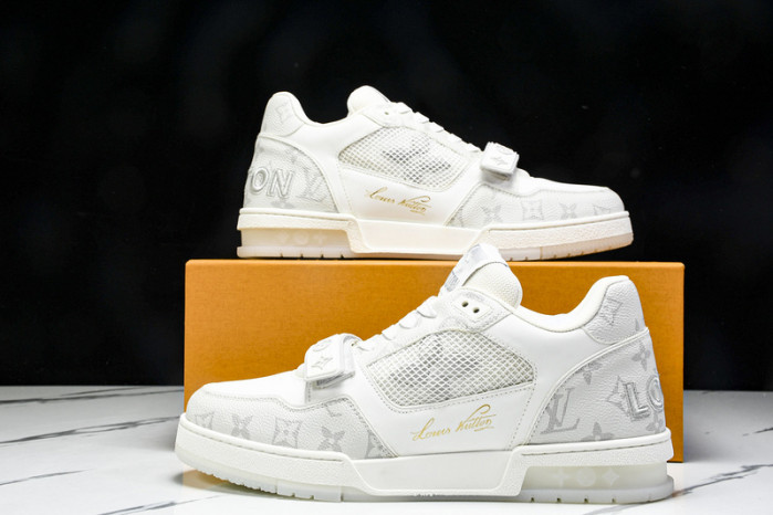 LVT SNEAKERS COPSHOE L&V-trainer 10