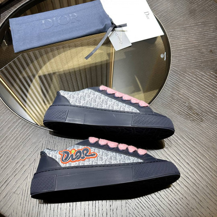 D1R* B33 SNEAKER COPSHOE DR-b33 05