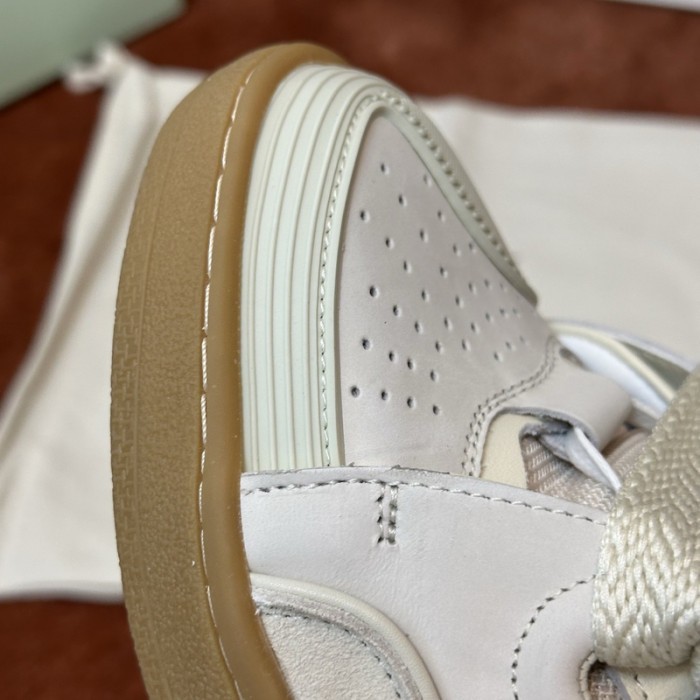 LANVIN SNEAKERS COPSHOE LA-183