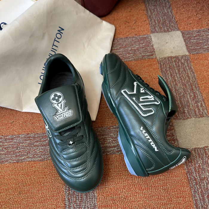 LVT SNEAKERS COPSHOE L&V-499