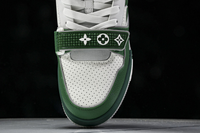 LVT SNEAKERS COPSHOE L&V-trainer 12