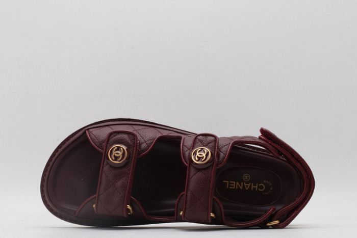 CHL SLIDE KICKZE CHLS-14