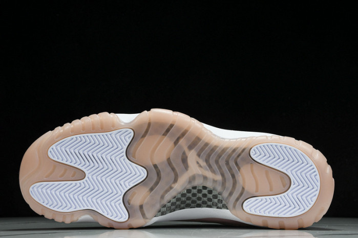 air jordan 11 low legend pink ah7860-160