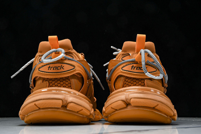 BL TRACK -COPSHOE BL -Track 02