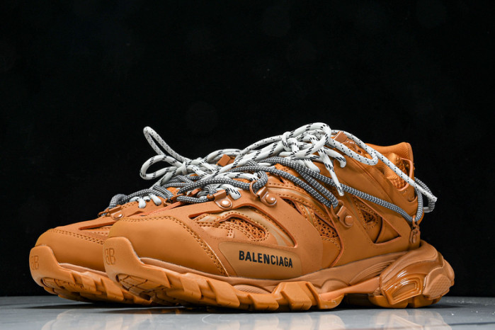 BL TRACK -COPSHOE BL -Track 02