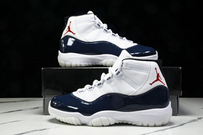 Air Jordan 11 LH0296-400
