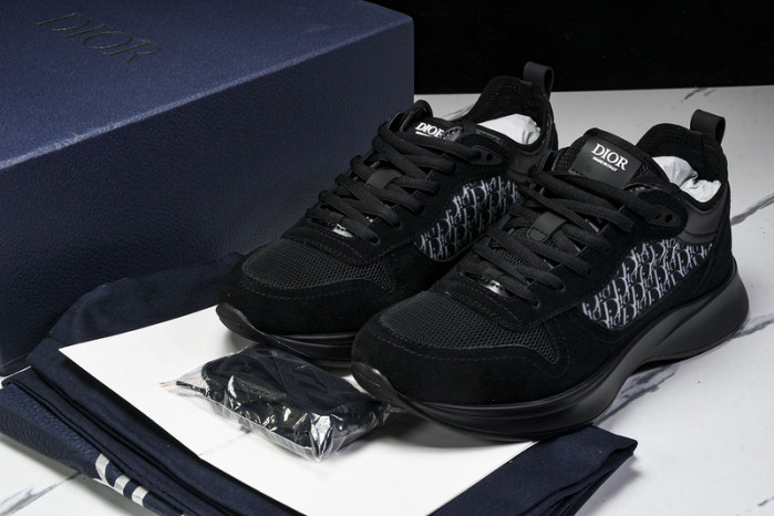 D1R* B27 SNEAKER COPSHOE DR-B27 02