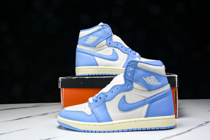 Air Jordan 1 High OG UNC Reimagined DZ5485-402