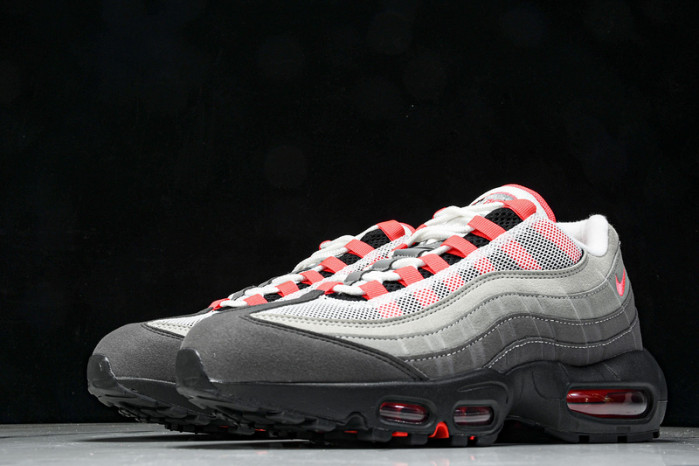 Nike Air Max 95 OG Solar Red - AT2865-100