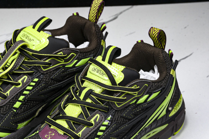 OF sneakers others copshoe OW-141