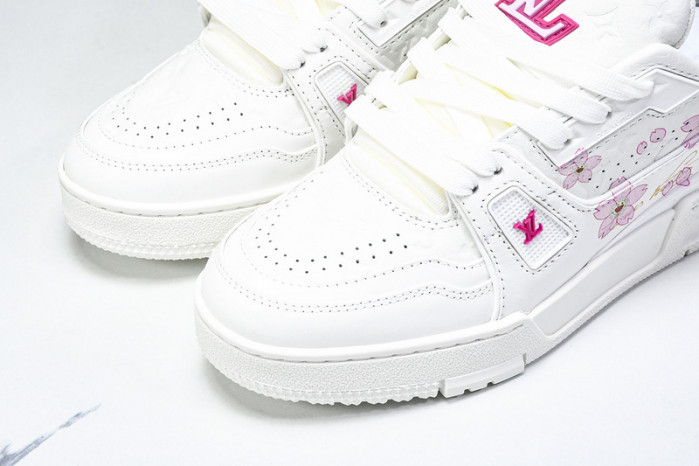 LVT SNEAKERS COPSHOE L&V-trainer 23