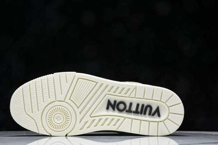 LVT SNEAKERS COPSHOE L&V-trainer 24