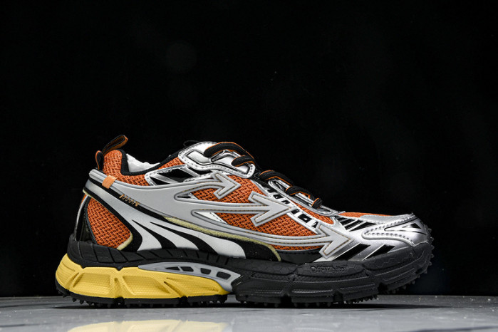 OF sneakers others copshoe OW-142