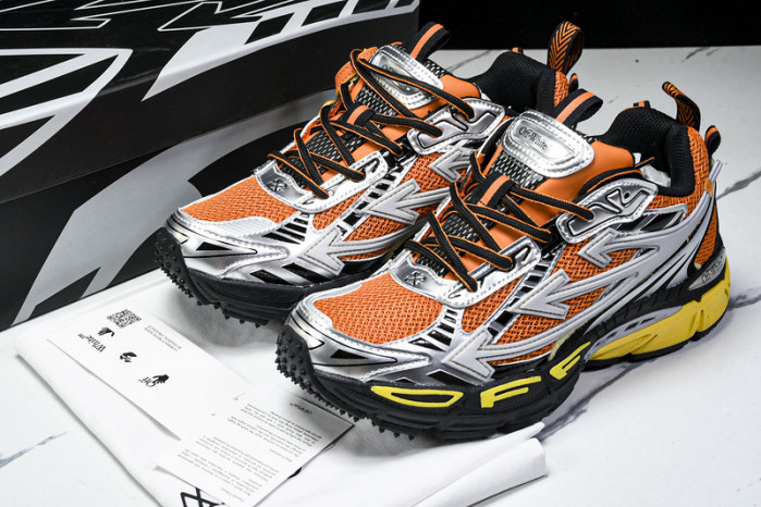 OF sneakers others copshoe OW-142