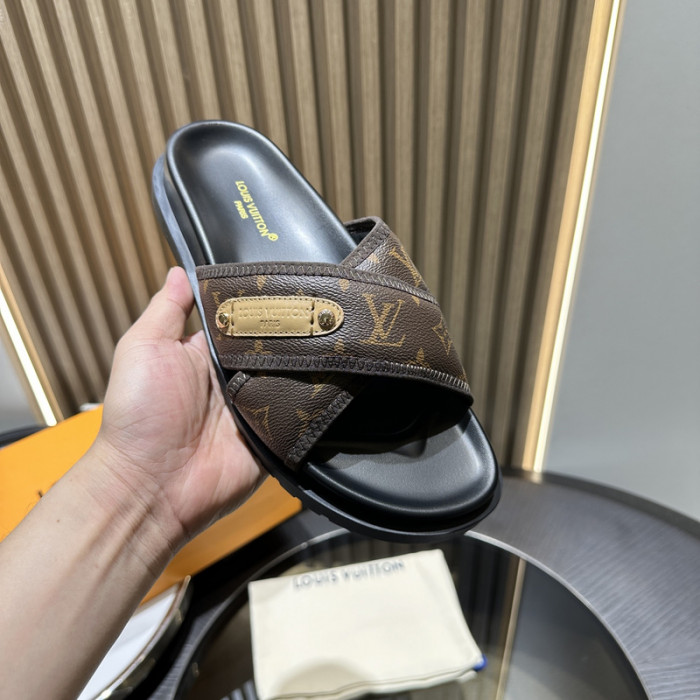 LVT SLIDE COPSHOE LVS-101