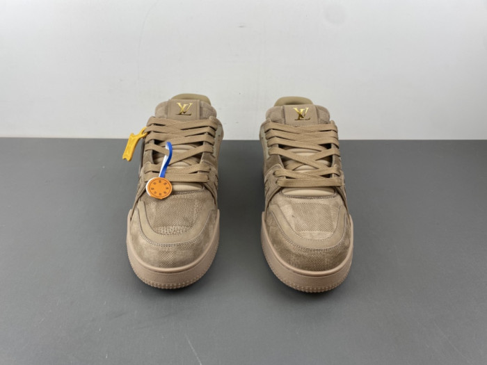 LVT SNEAKERS COPSHOE L&V-trainer 26