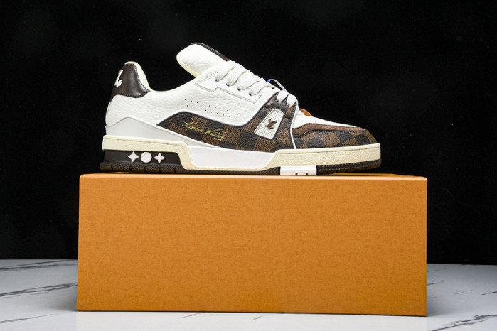 lvt sneakers copshoe l&v-263