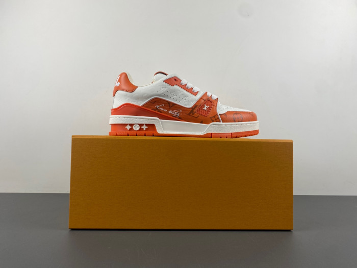 lvt sneakers copshoe l&v-265