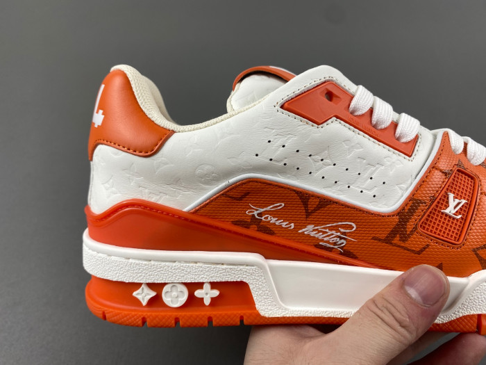 lvt sneakers copshoe l&v-265