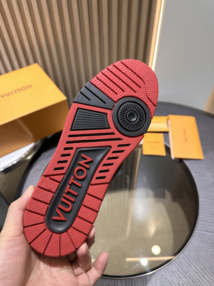 lvt sneakers copshoe l&v-274