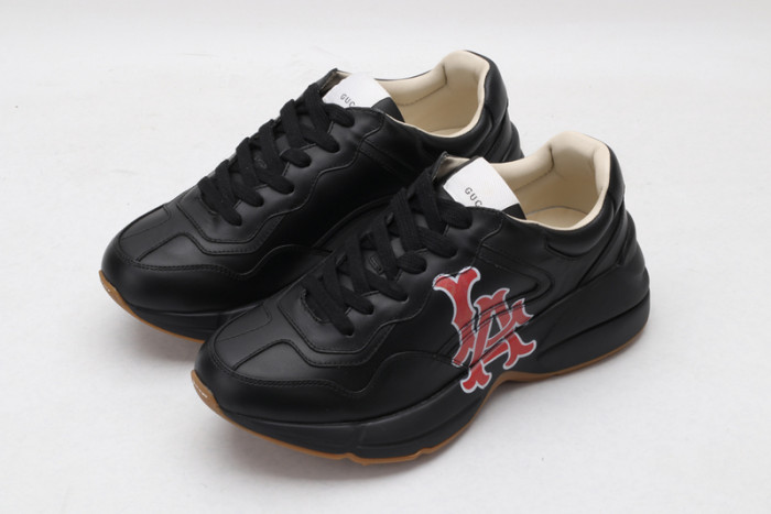 gc trainer sneaker kickze gc-20