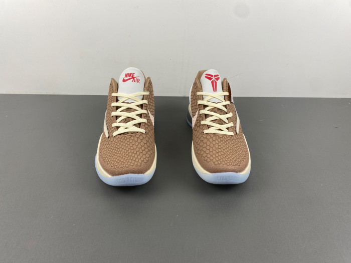 nike kobe 6 protro “chaos” cw2190- 501