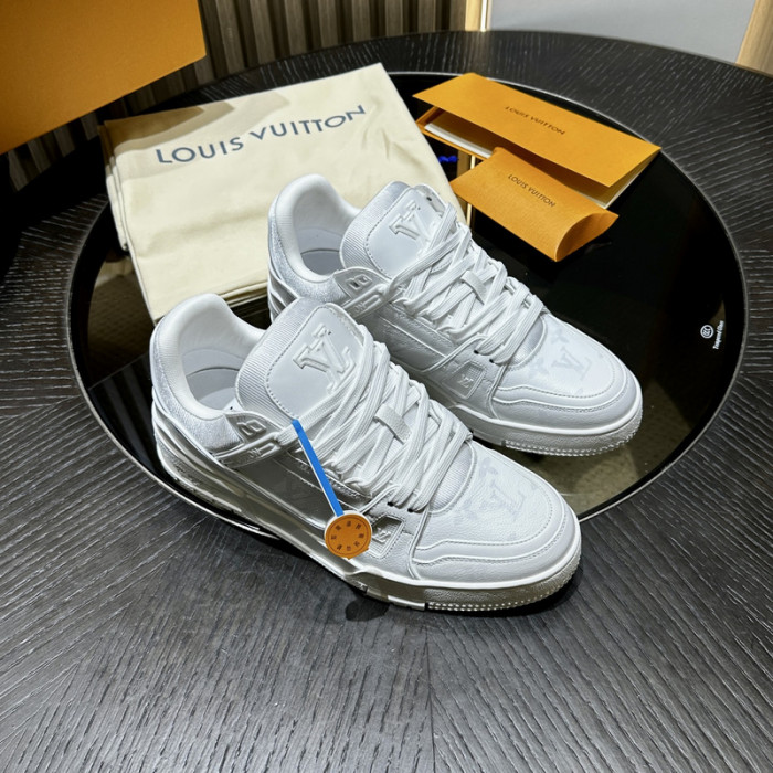 LVT SNEAKERS COPSHOE L&V-trainer 34