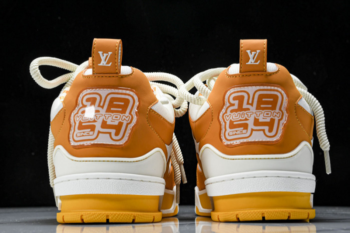 lvt sneakers copshoe l&v-228