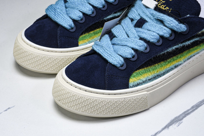 D1R* B33 SNEAKER COPSHOE DR-b33 08