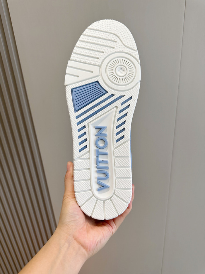 lvt sneakers copshoe l&v-282